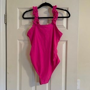 Maternity Swim Suit